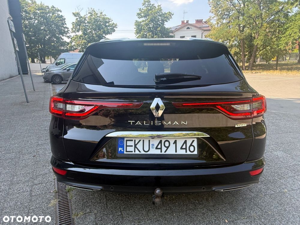 Renault Talisman ENERGY dCi 110 LIFE - 17