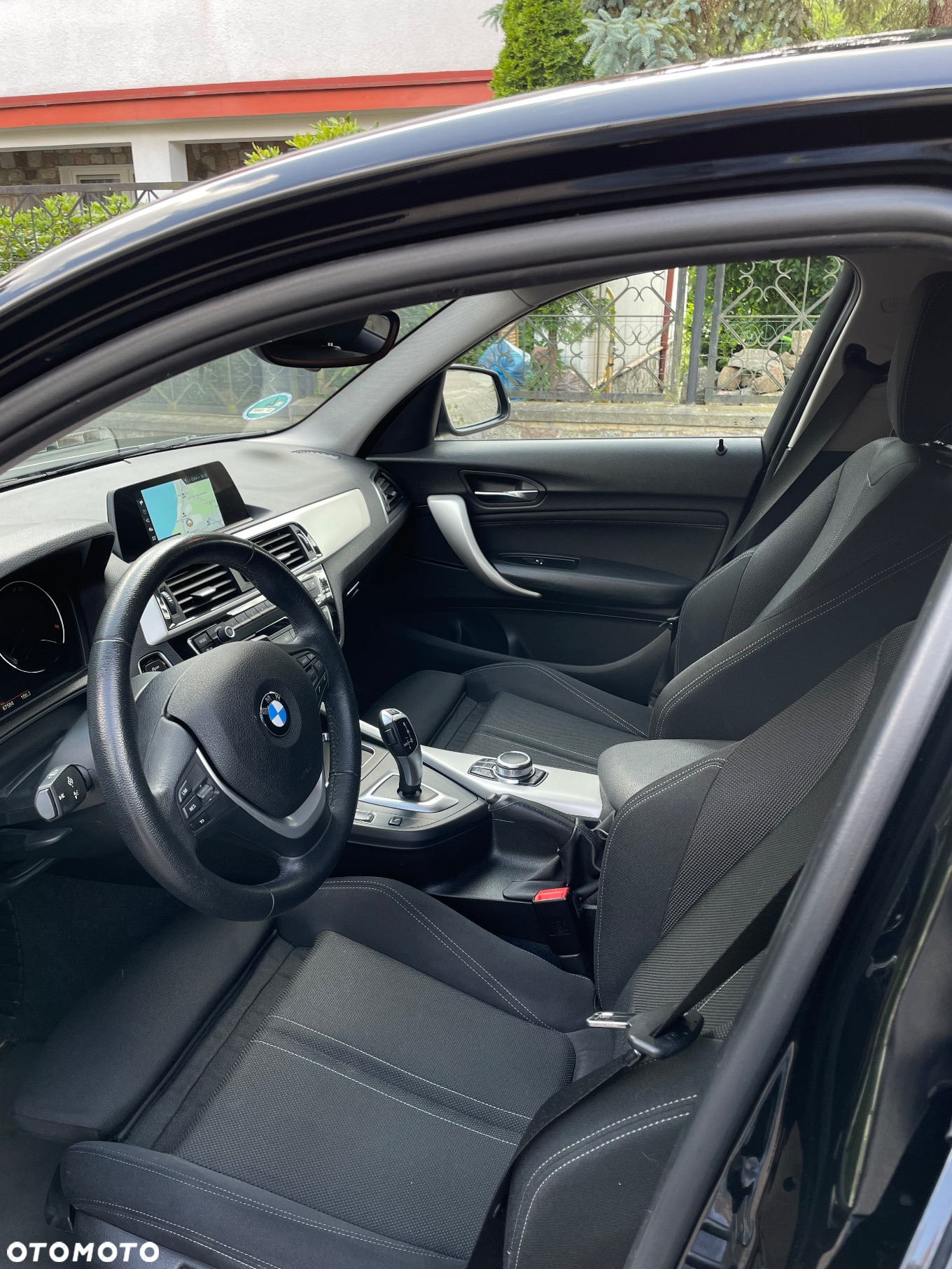 BMW Seria 1 118i Advantage - 17