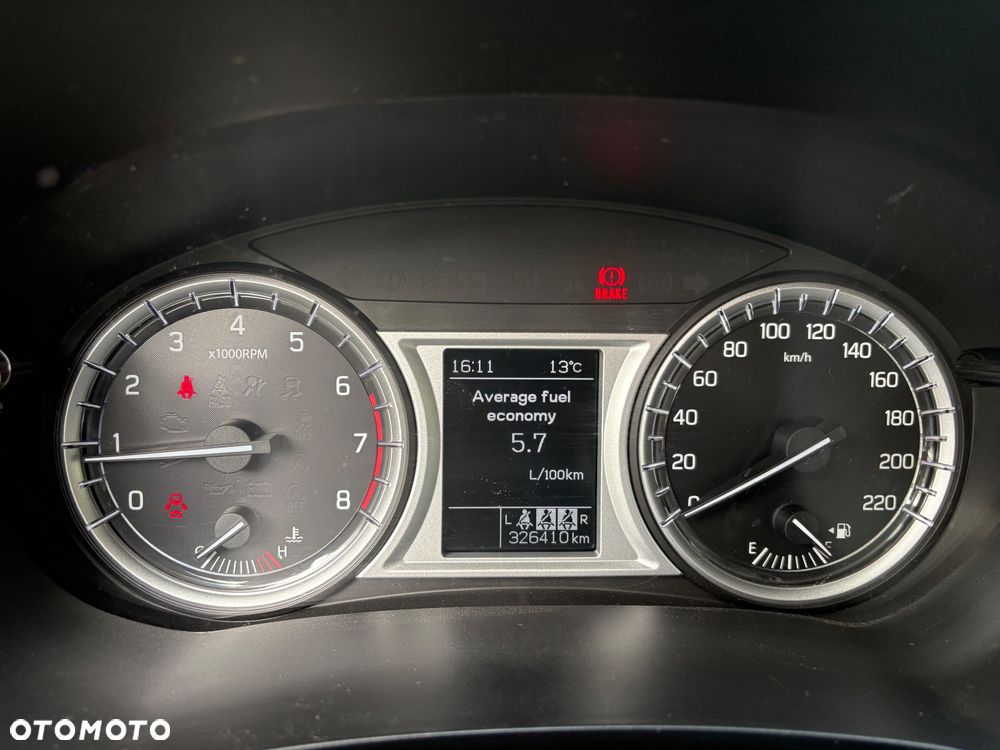 Suzuki Vitara 1.6 Comfort 2WD - 9