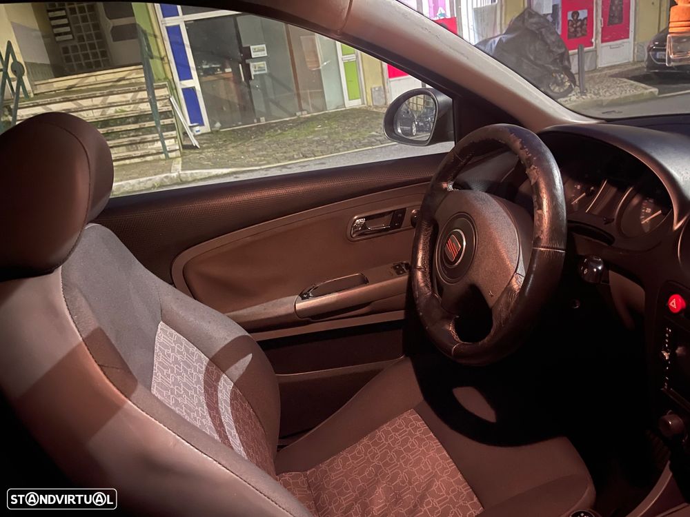 SEAT Ibiza 1.4 TDI Reference - 7