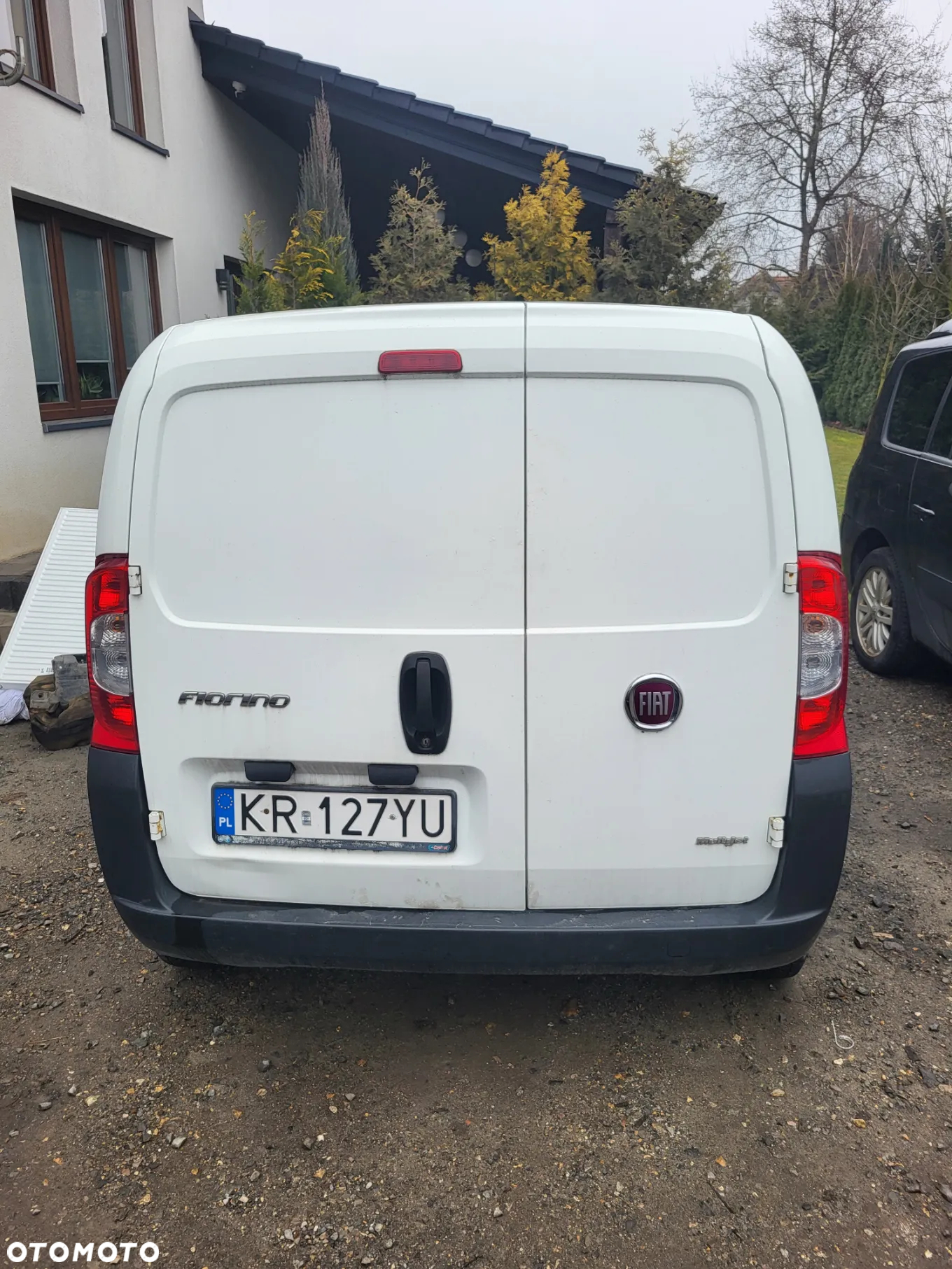 Fiat Fiorino - 2