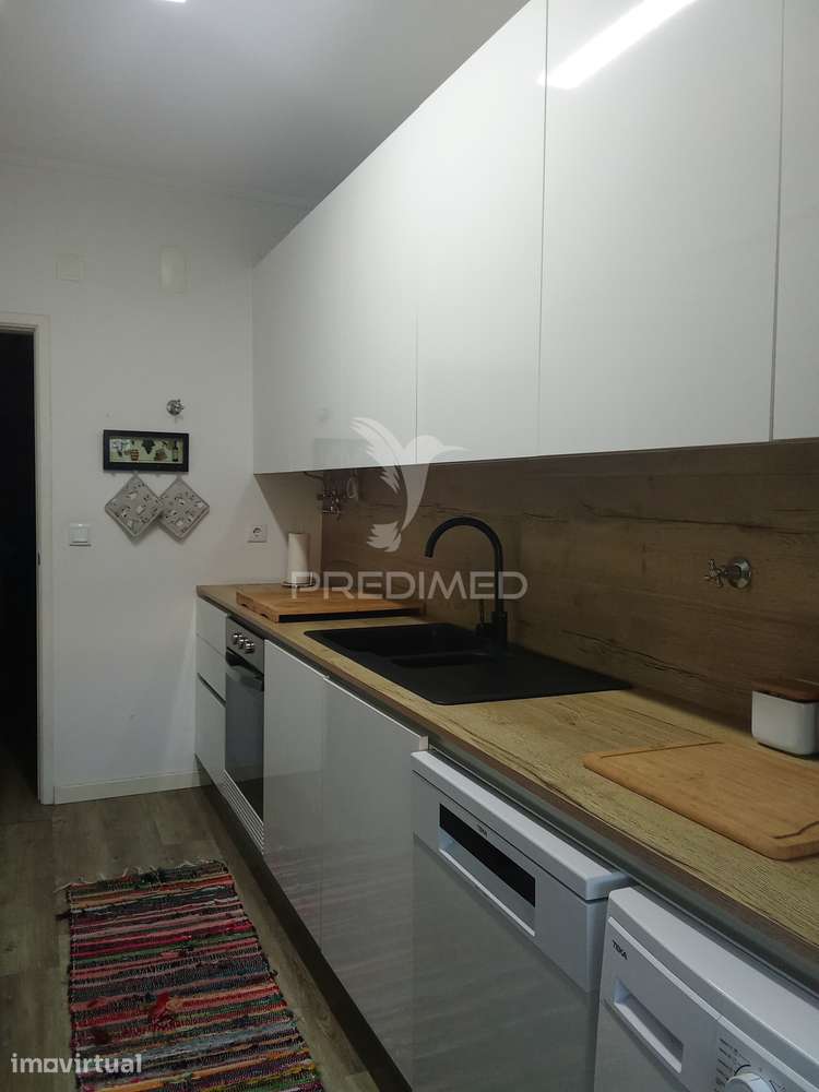 T2 Remodelado com cozinha equipada - Grande imagem: 5/32