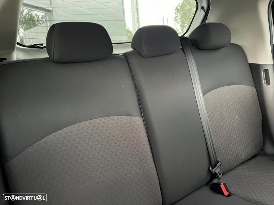 Mitsubishi Space Star 1.2 Intense - 9