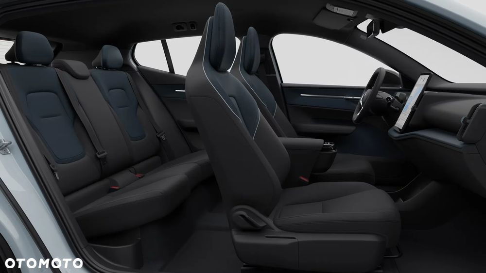 Volvo EX30 69kWh Single Motor Long Range Core - 7