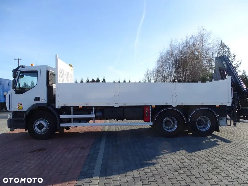 Renault Premium 380 EEV - 4