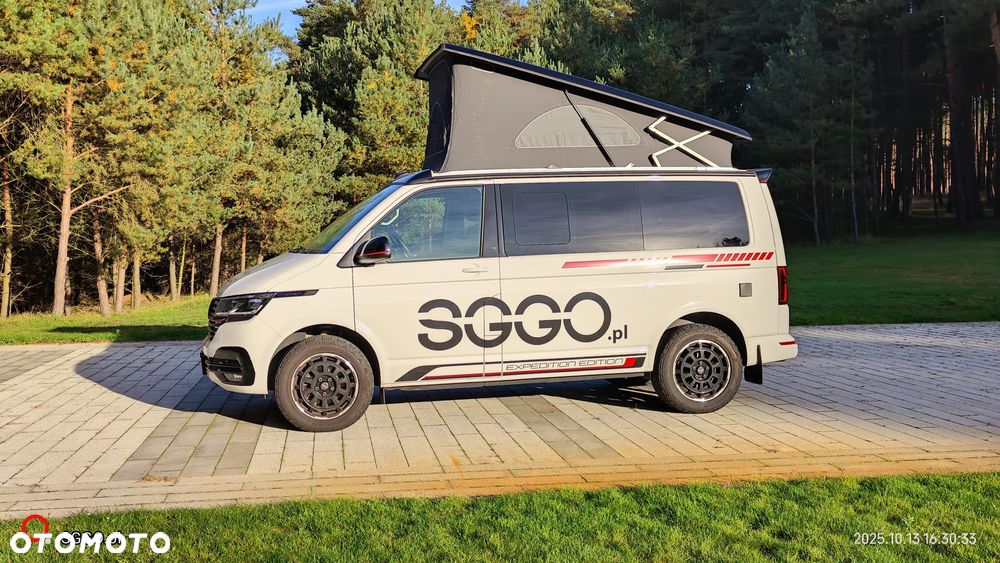 Volkswagen California - 14