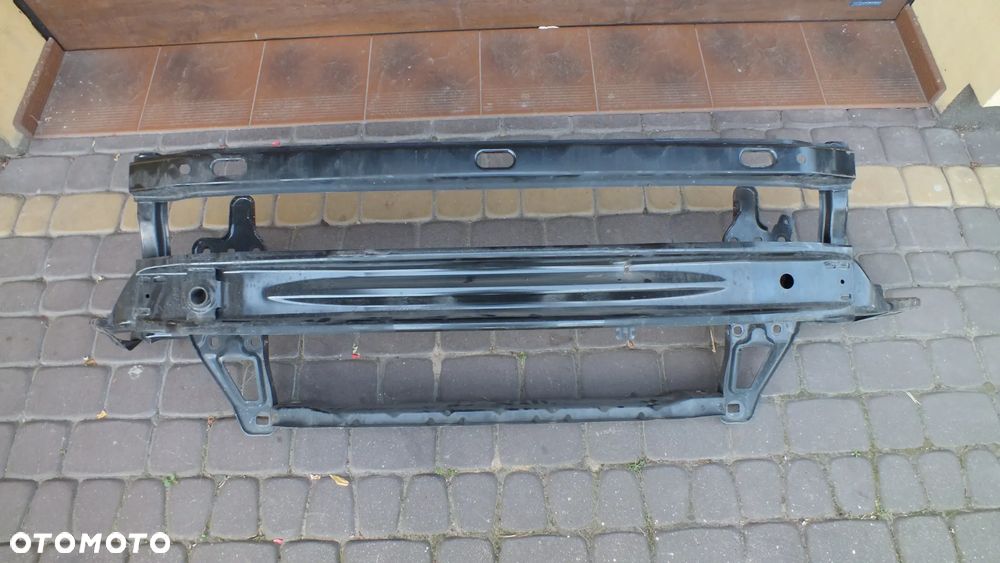 Belka zderzaka przedniego Crafter II Man - 3