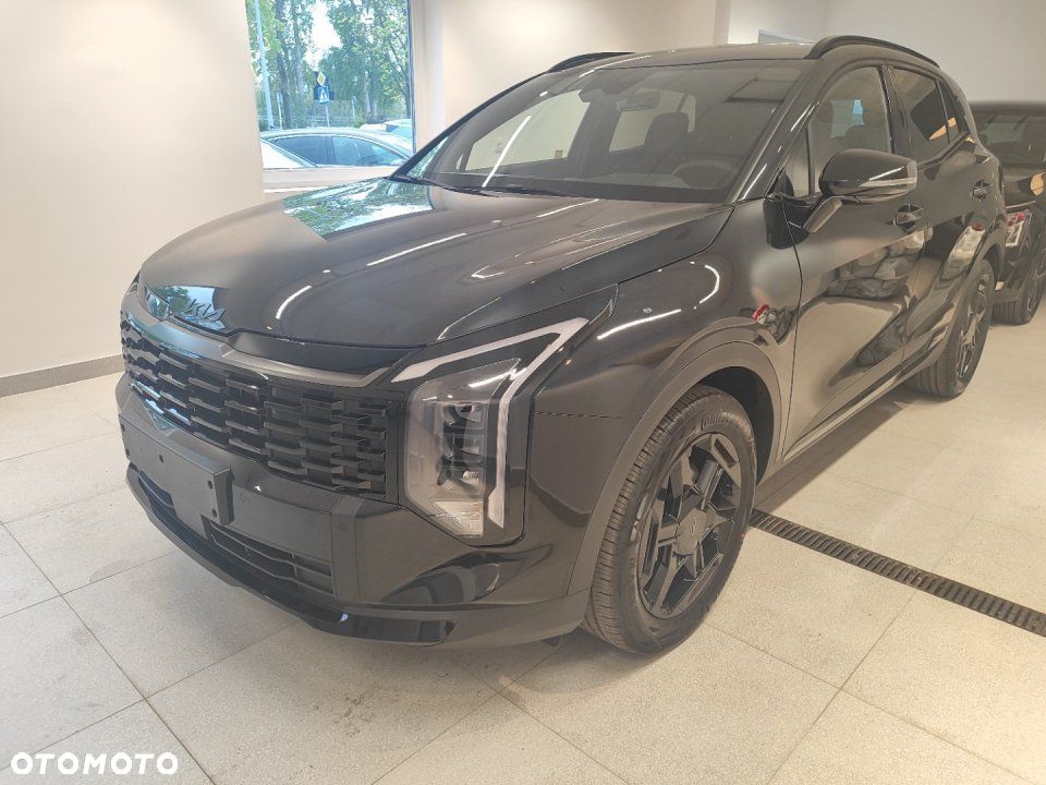 Kia Sportage - 3