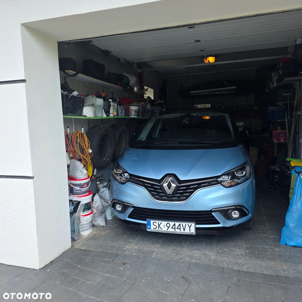 Renault Scenic 1.6 dCi Bose EDC - 2
