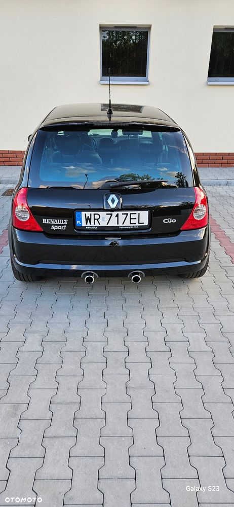 Renault Clio - 14
