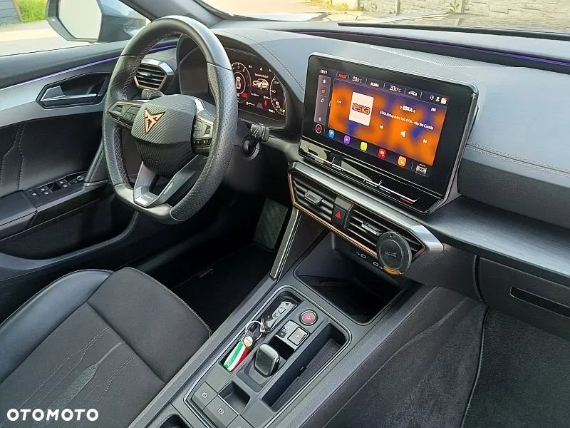 Cupra Formentor 1.5 TSI DSG - 19