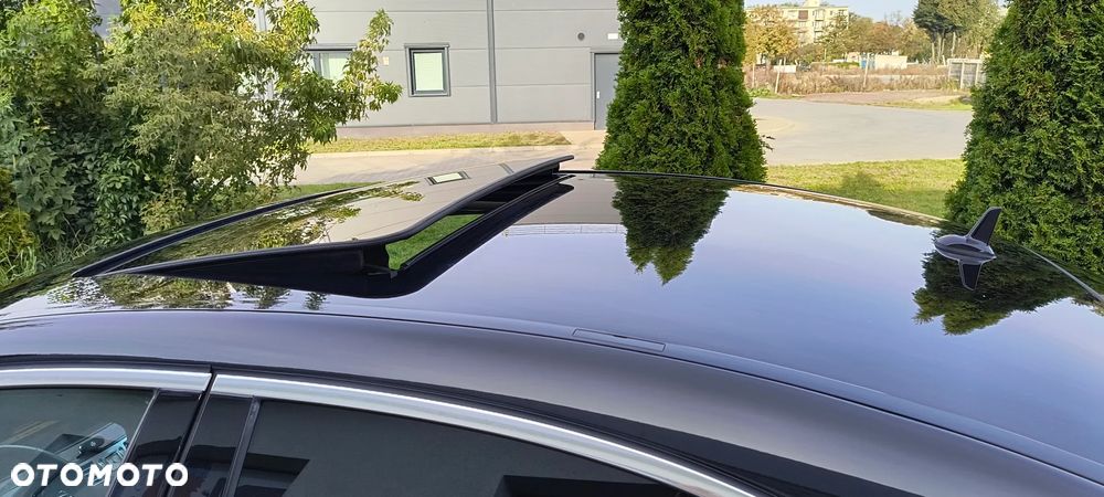 Mercedes-Benz Klasa S 320 CDI DPF 7G-TRONIC - 25