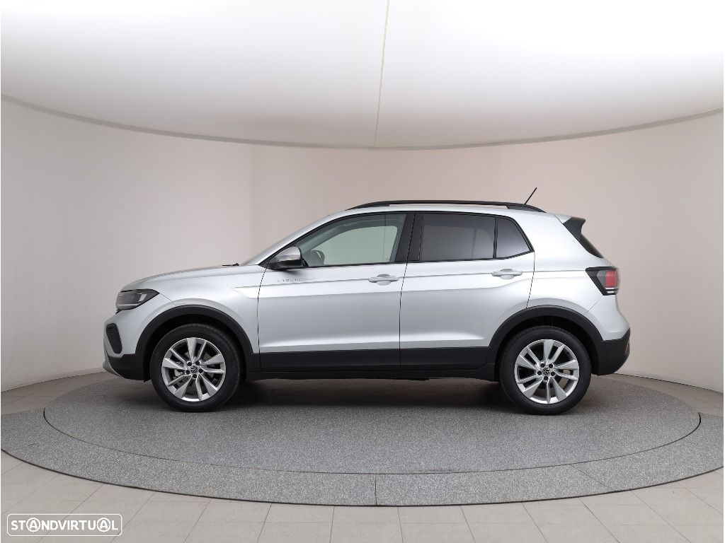 VW T-Cross 1.0 TSI Urban - 7