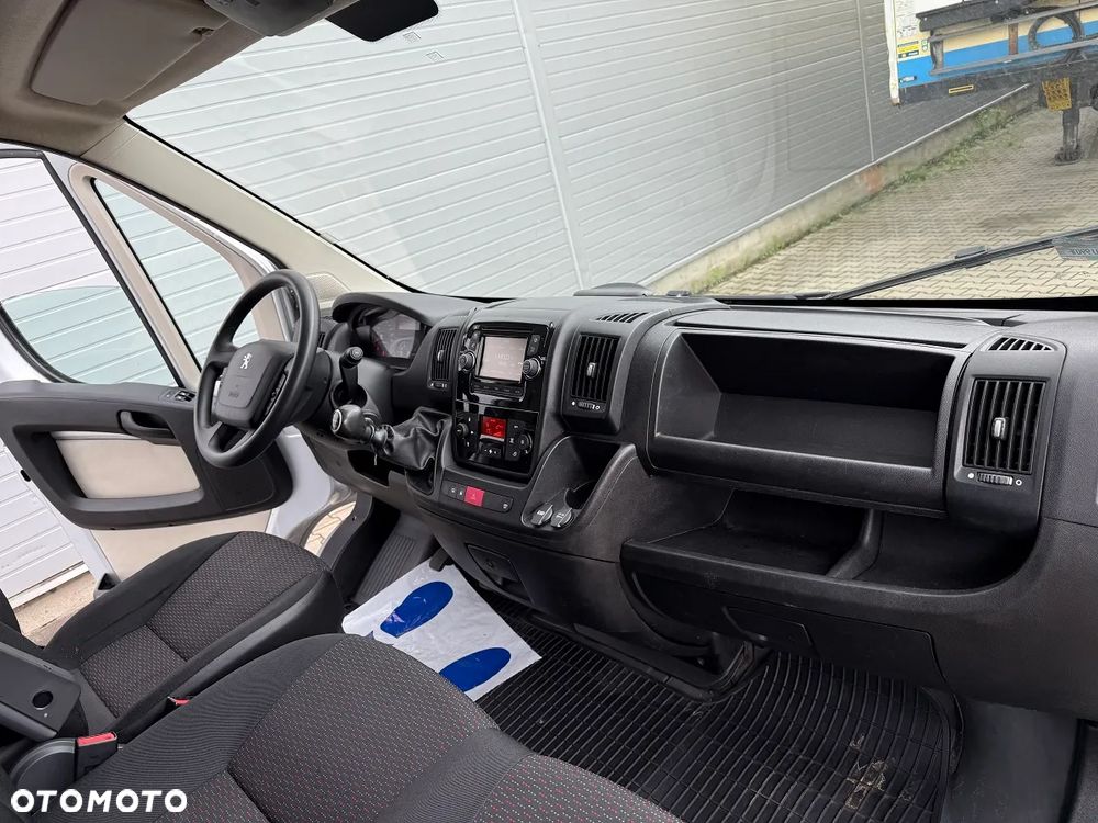 Peugeot Boxer L2H2 - 6