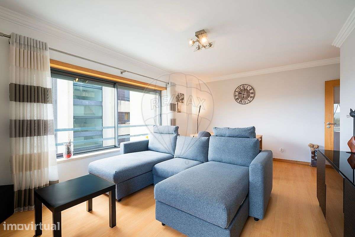Apartamento T2 para venda - Grande imagem: 3/21