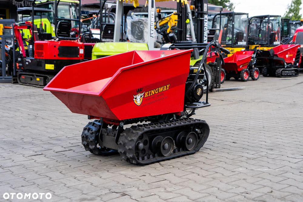Kingway G300 - 2