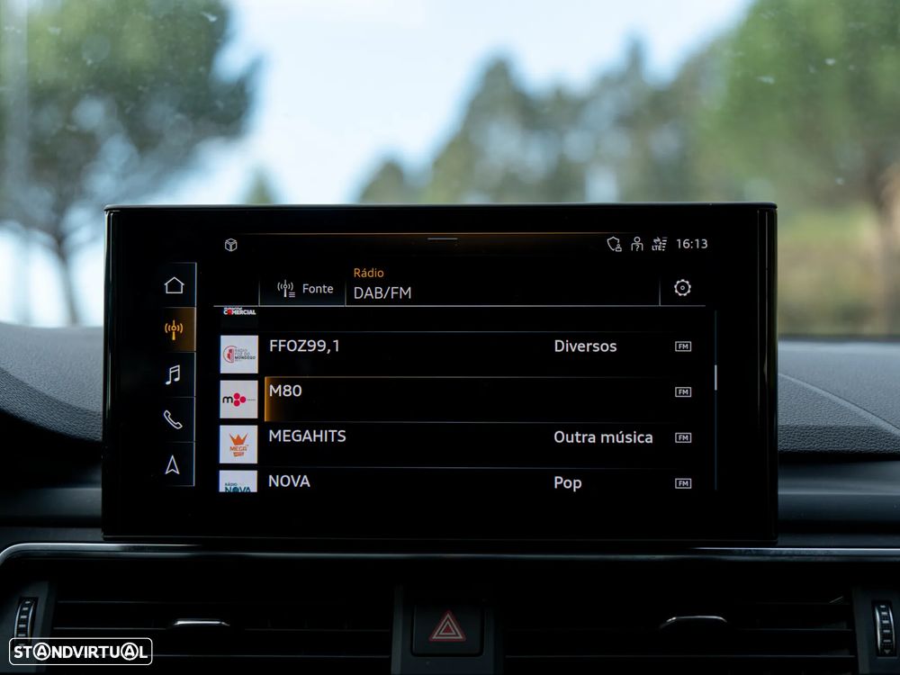 Audi A4 Avant 35 TDI S tronic - 22