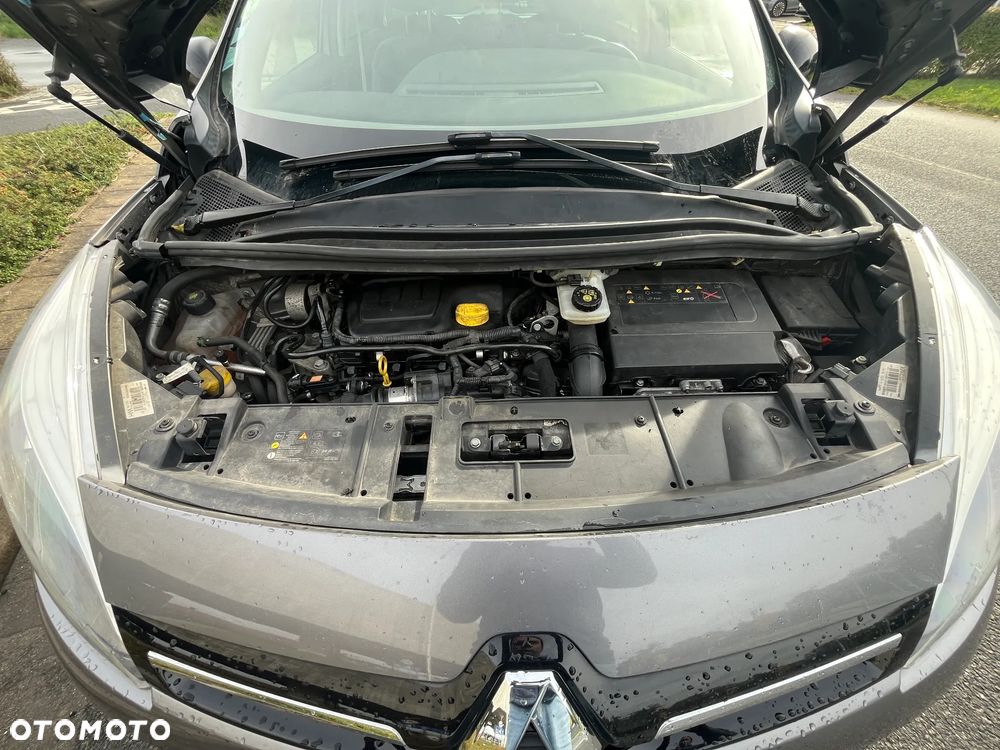 Renault Scenic 1.6 dCi Bose - 34