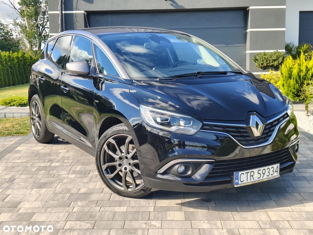 Renault Scenic - 1