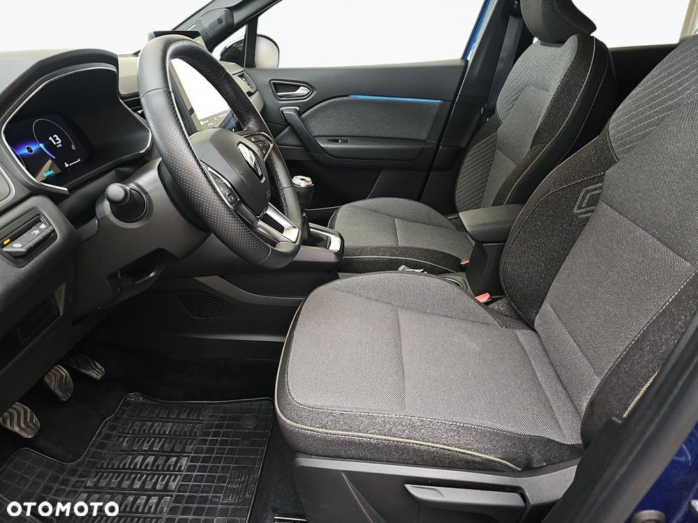 Renault Captur - 14