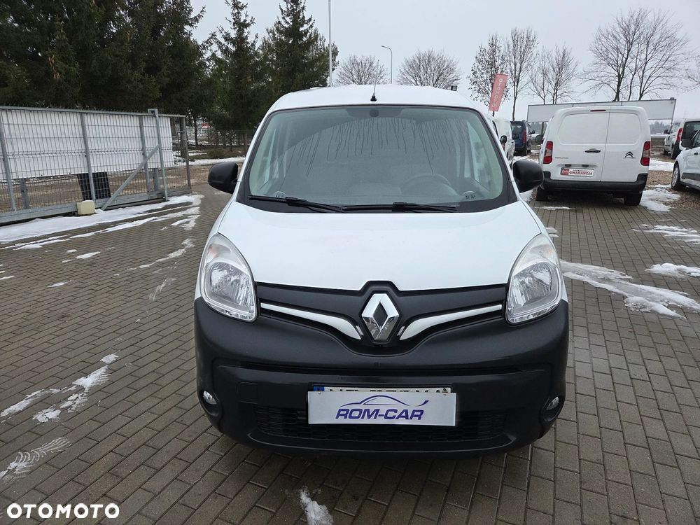 Renault Kangoo - 10