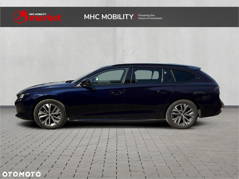 Peugeot 508 2022 photo 2