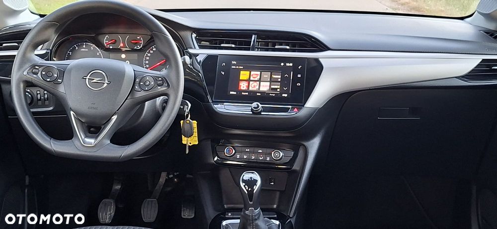 Opel Corsa 1.2 Elegance S&S - 13