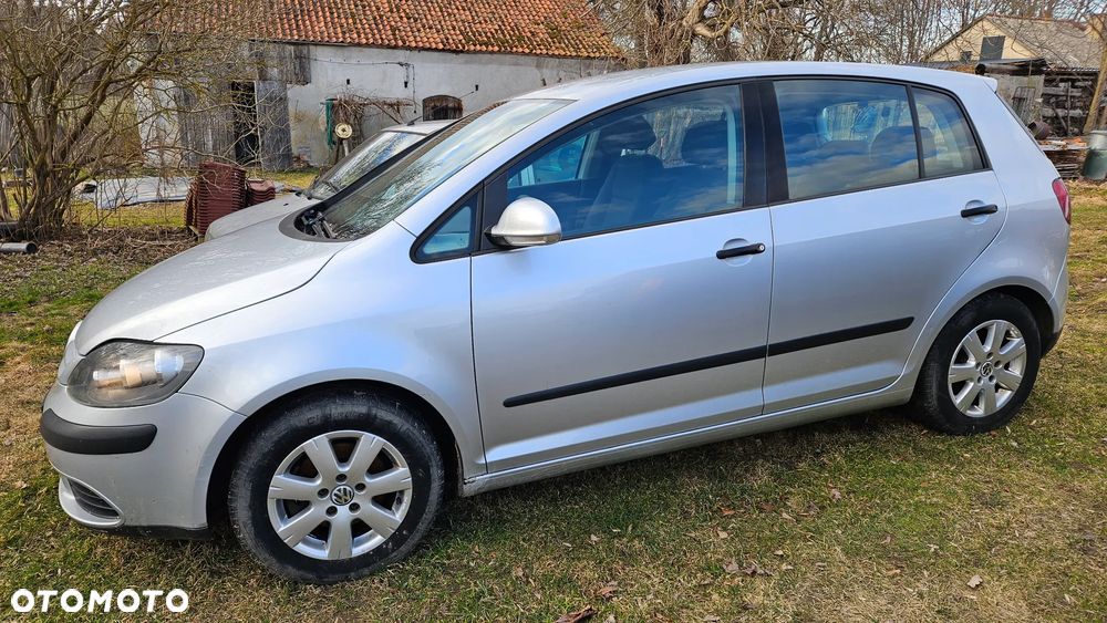 Volkswagen Golf Plus - 6