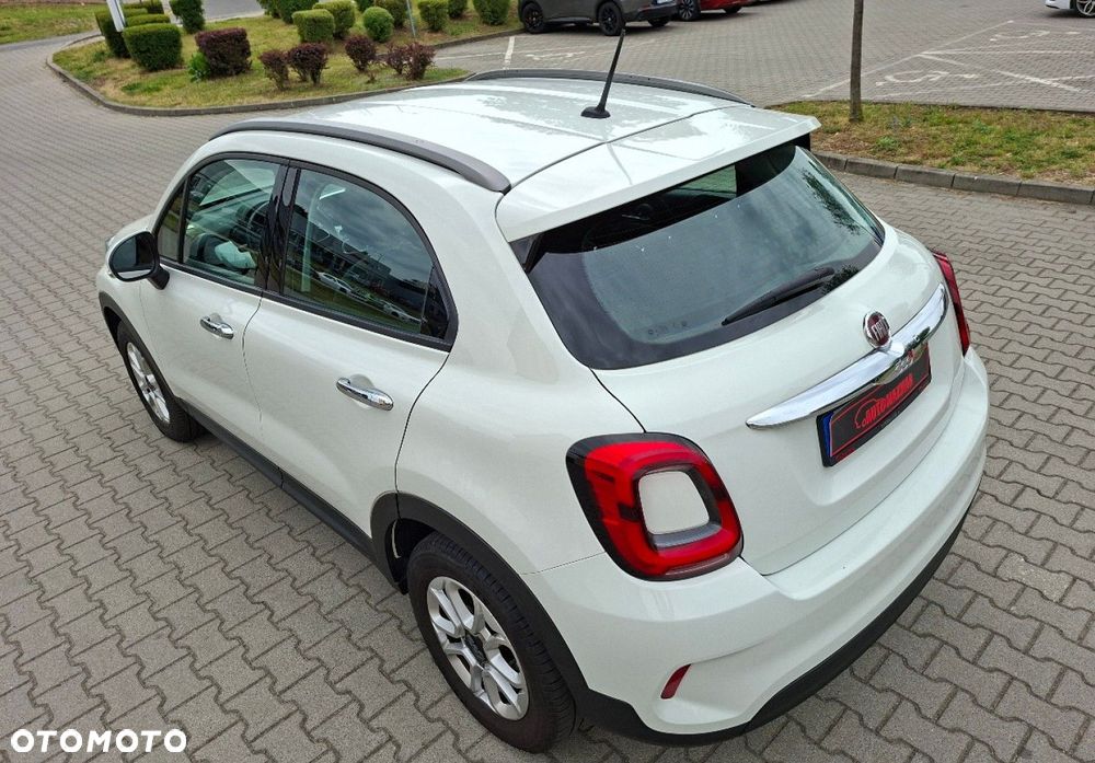 Fiat 500X - 13