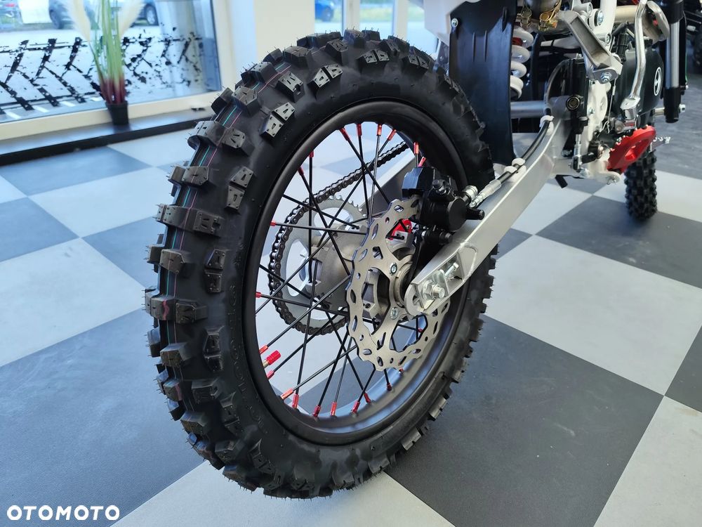 Barton NXT 150 - 14