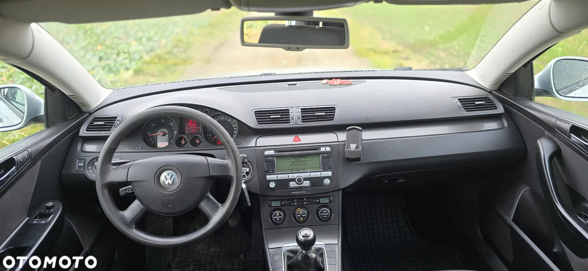 Volkswagen Passat 2.0 Blue TDI SCR Highline - 7