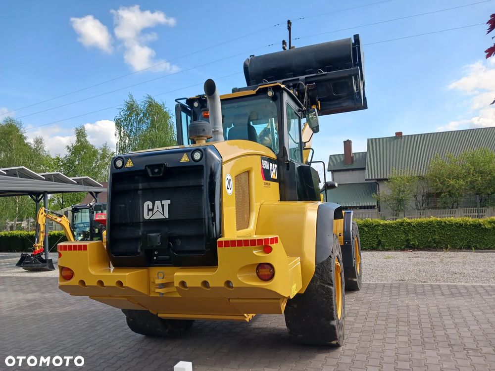 Caterpillar 938 M - 12