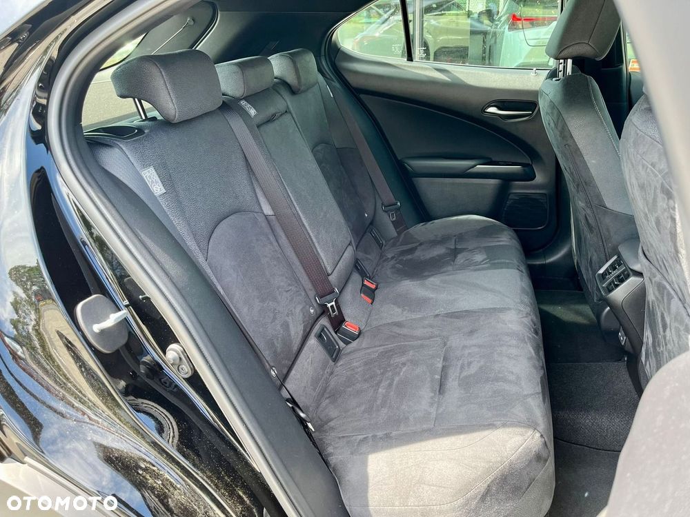 Lexus UX 200 Elegance 2WD - 15