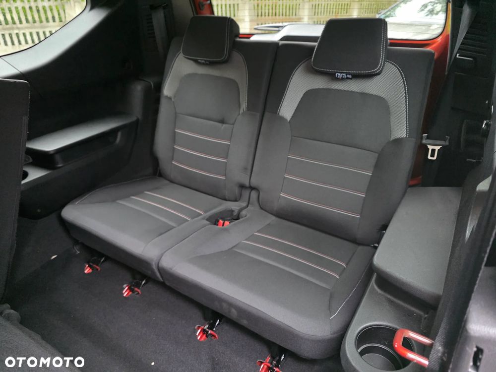 Dacia Jogger 1.0 TCe SL Extreme 7os - 14