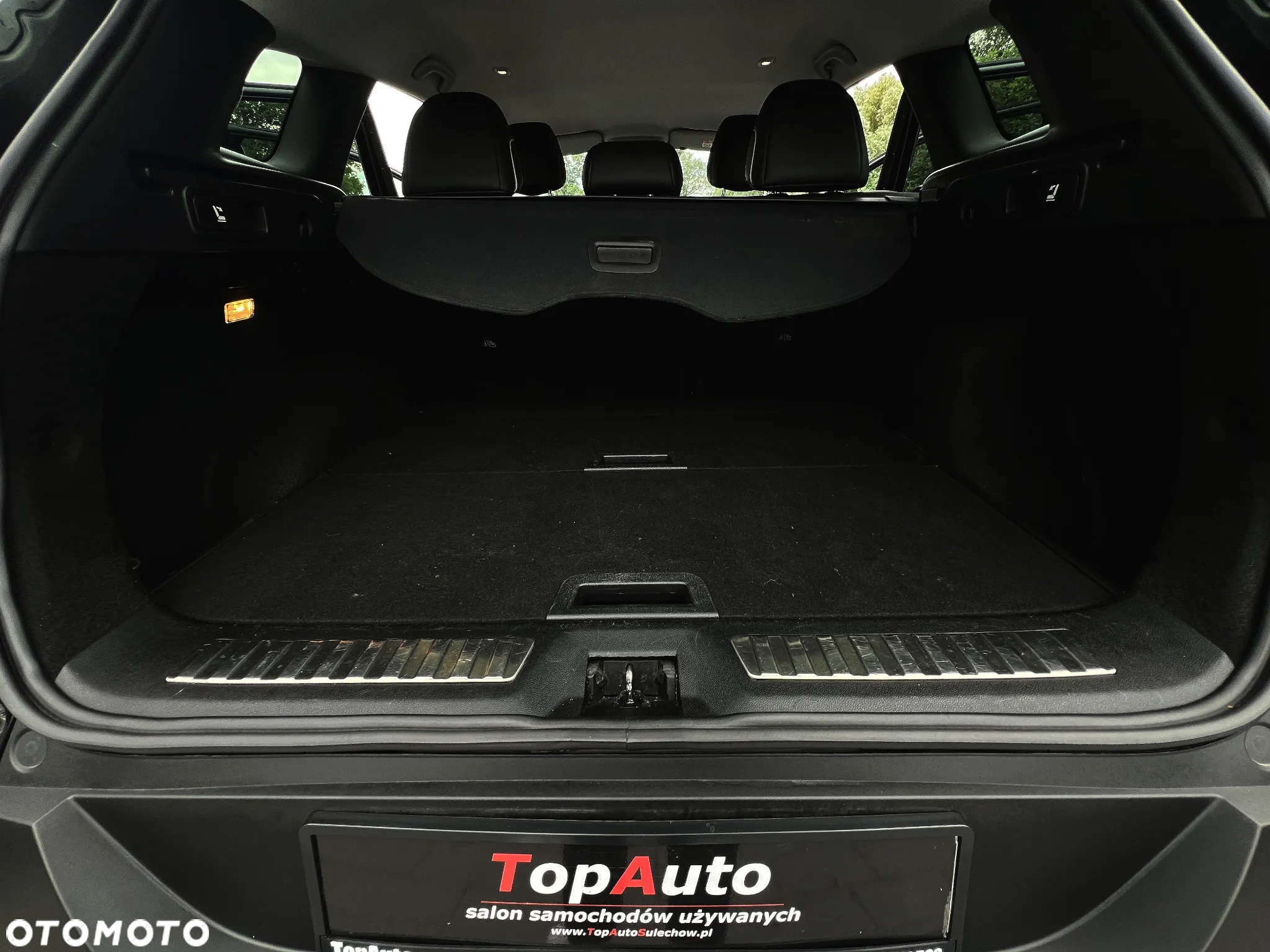 Renault Kadjar Energy dCi 130 Bose Edition - 19