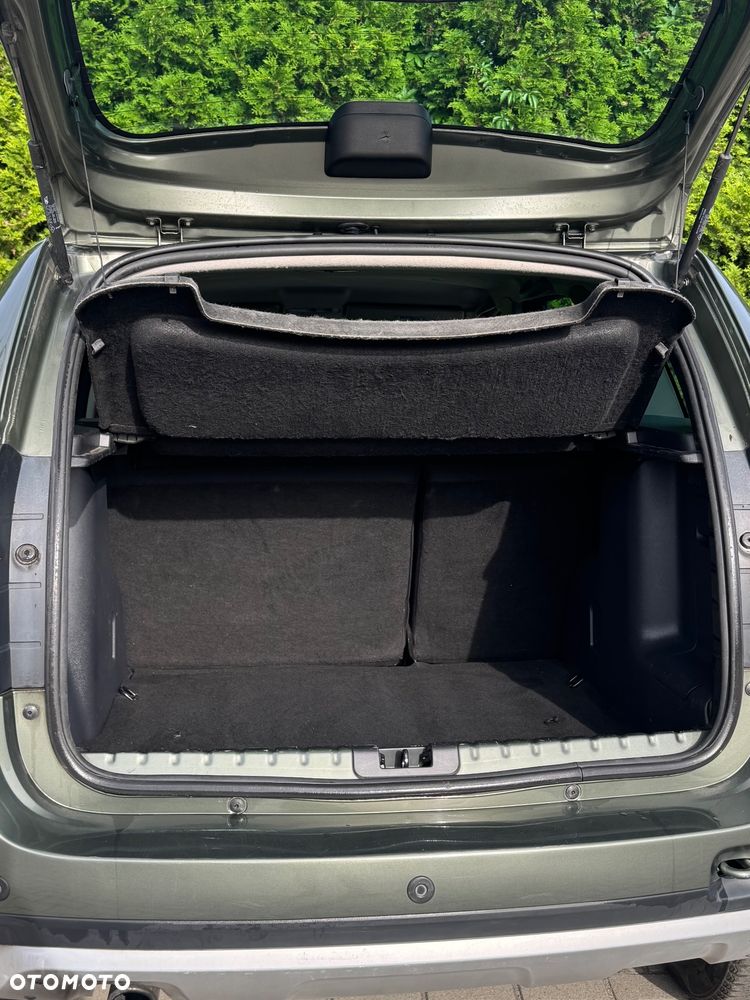 Dacia Duster 1.2 TCe Prestige - 15