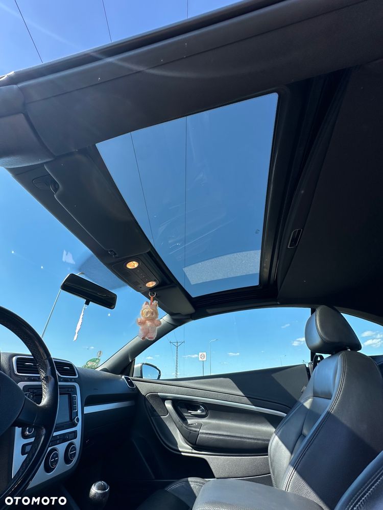 Volkswagen Eos - 9
