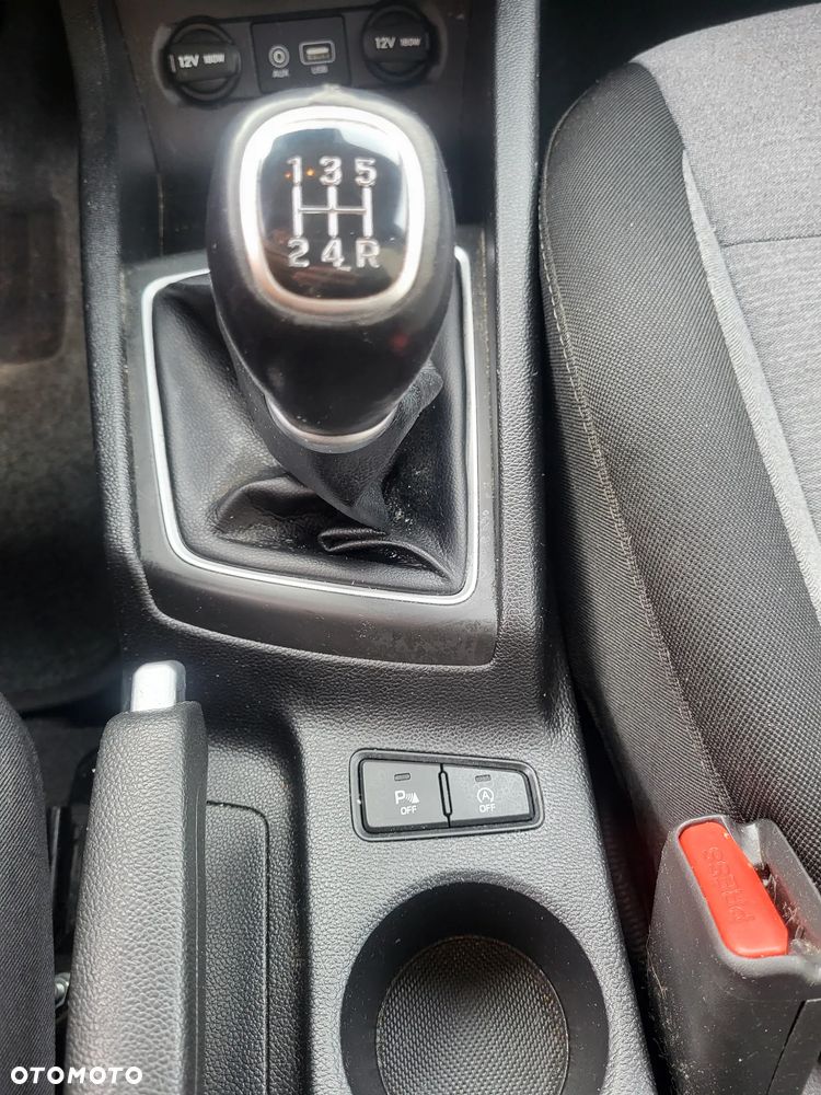 Hyundai i20 - 14