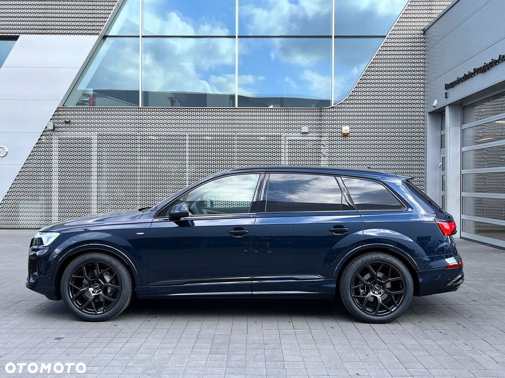 Audi Q7 - 9