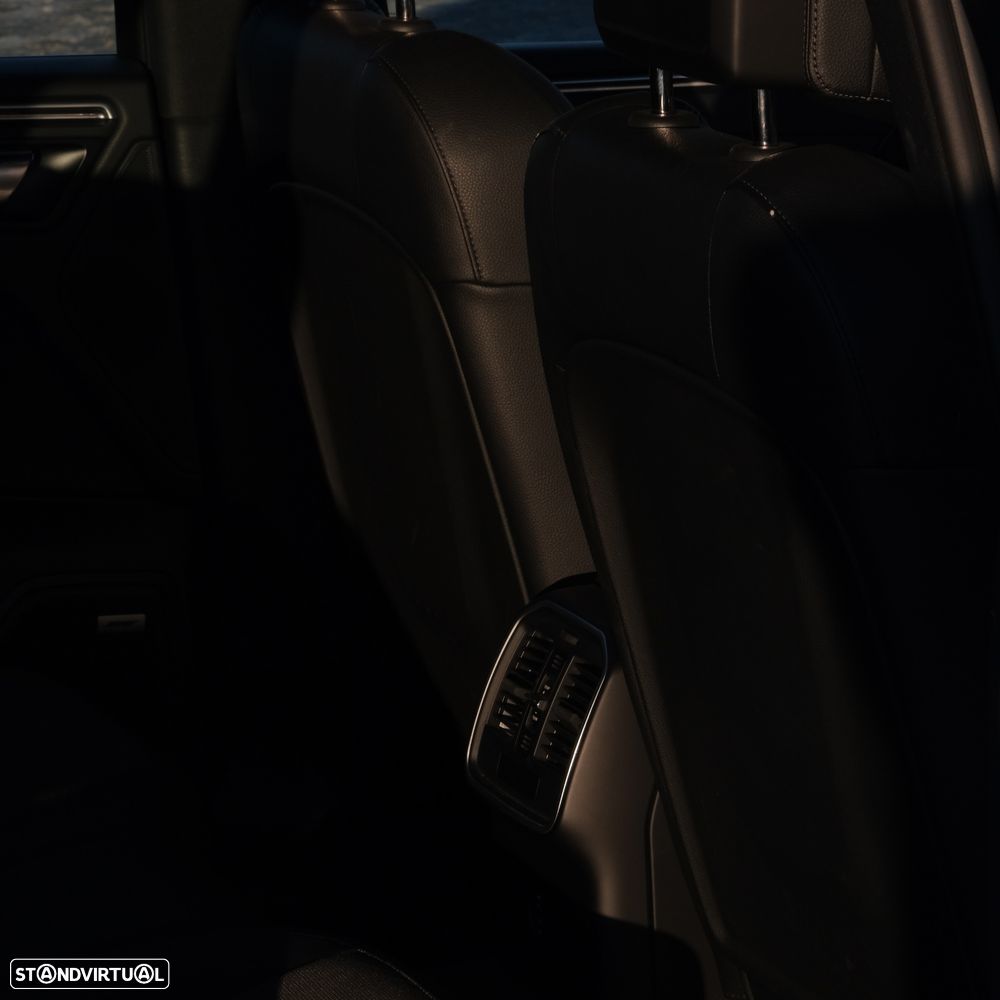 Porsche Macan 2.0T - 12