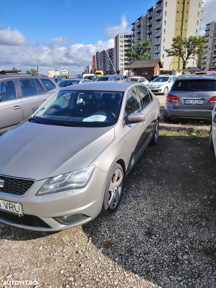 Seat Toledo - 7