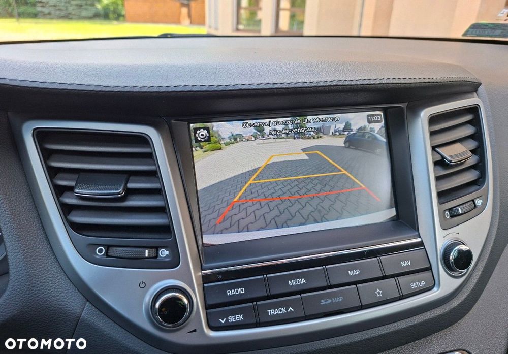 Hyundai Tucson - 33