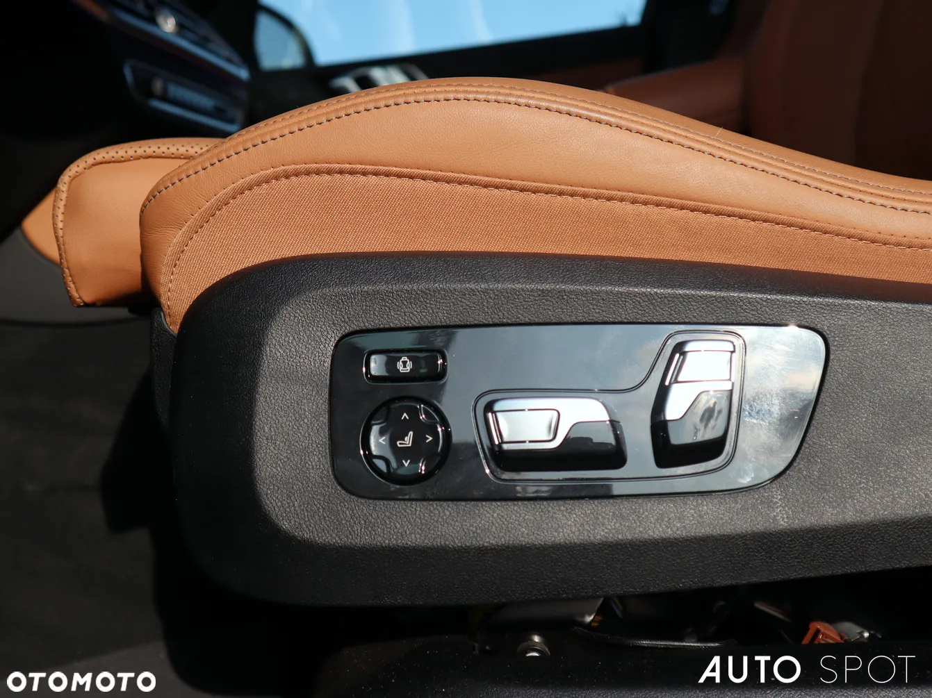 BMW X5 xDrive40i mHEV sport - 17