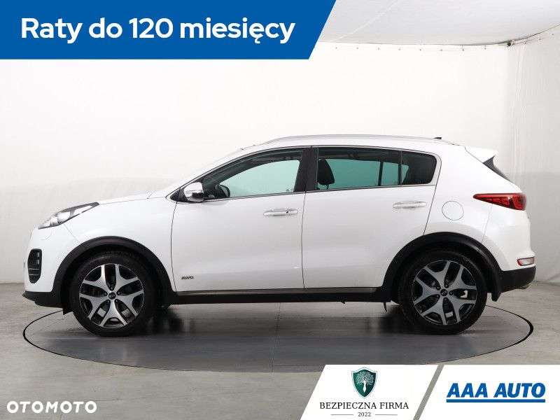 Kia Sportage - 3