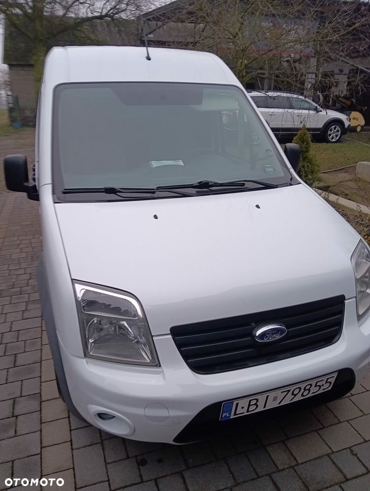 Ford Transit Connect - 1