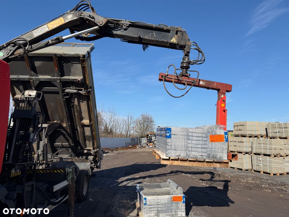 Renault Midlum 220 DXI - 14