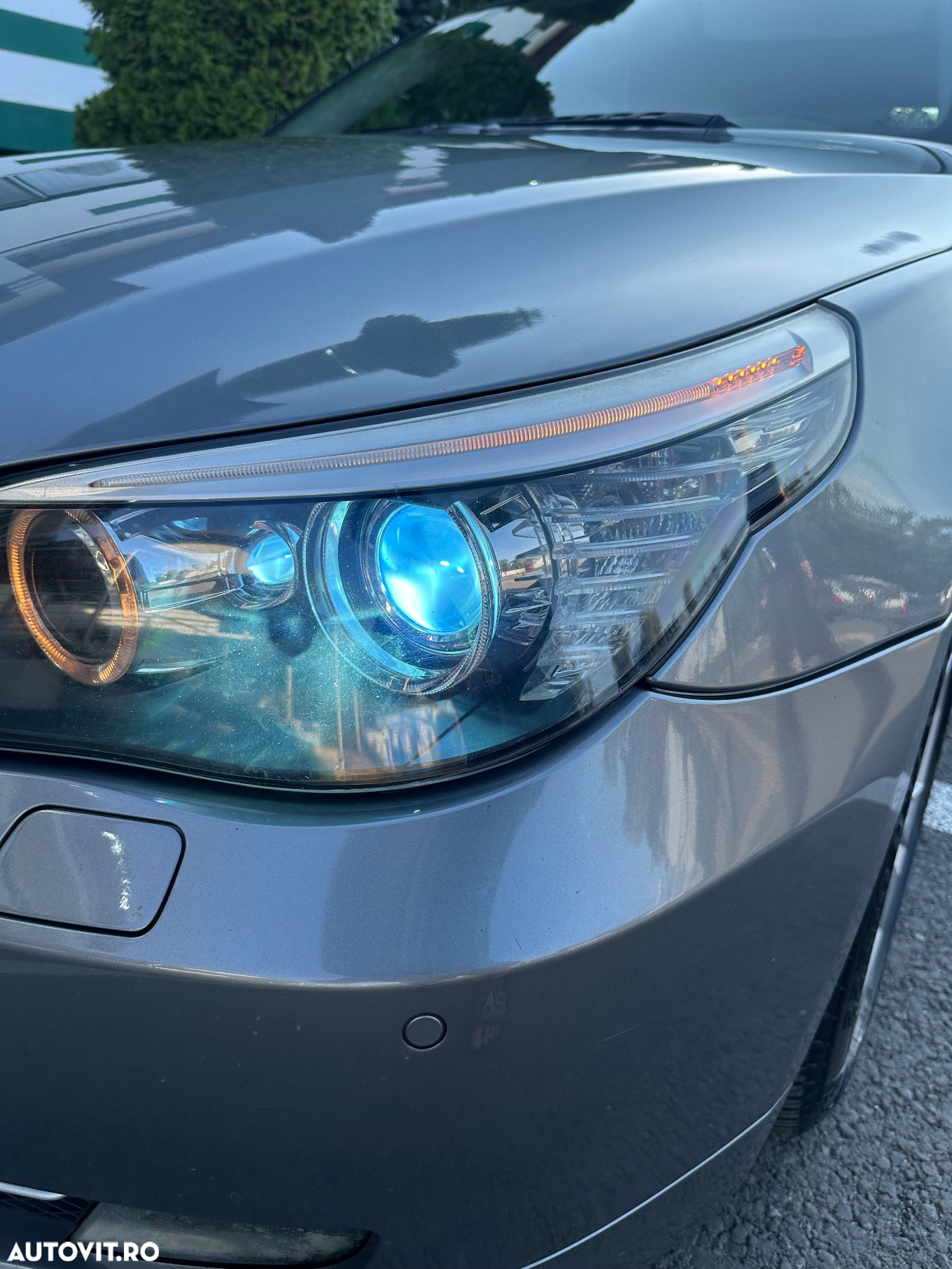 BMW Seria 5 - 18