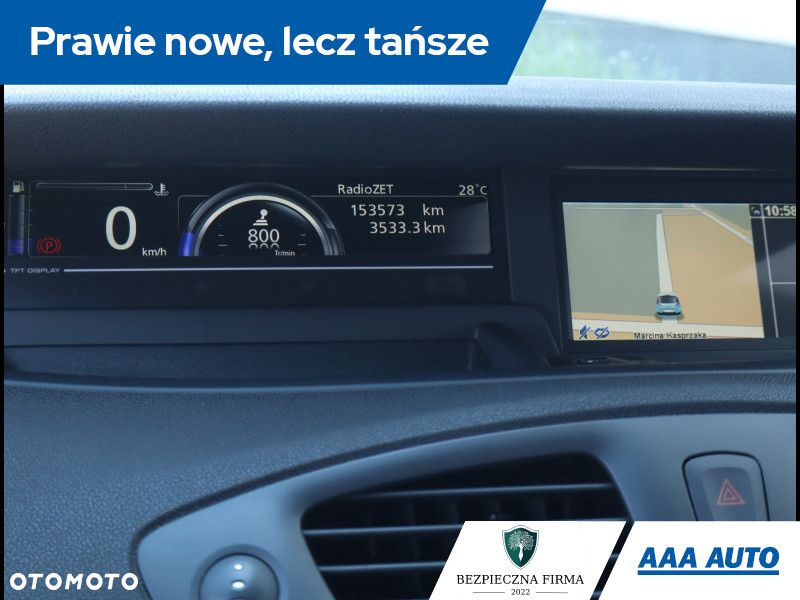 Renault Scenic - 12