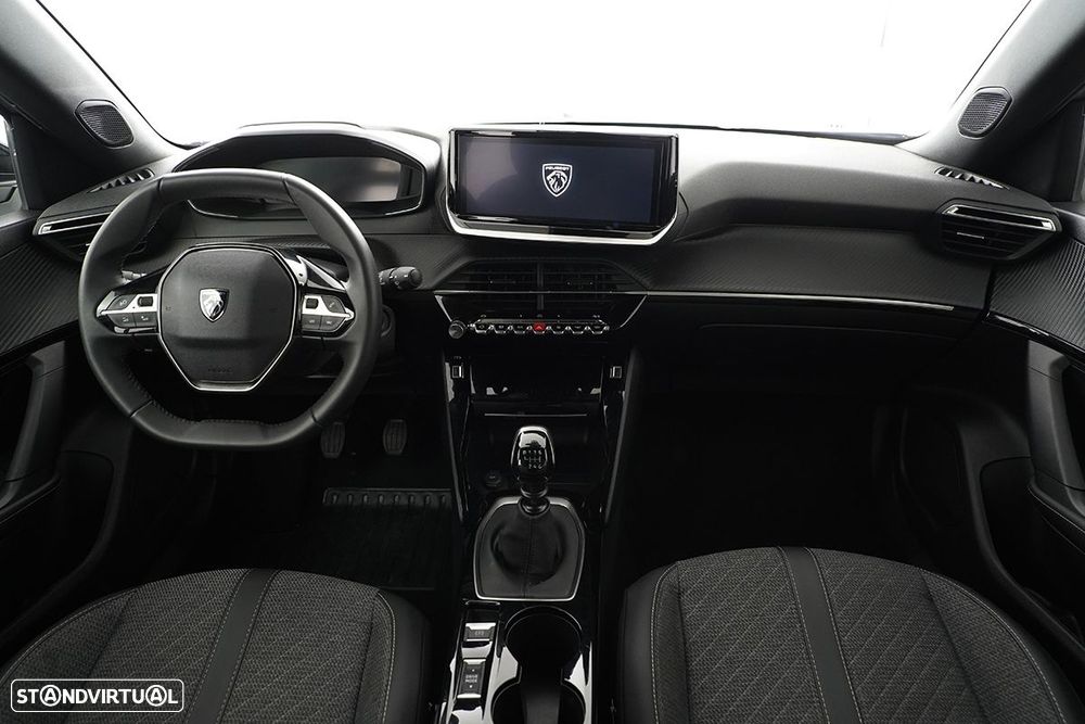 Peugeot 2008 1.2 PureTech Allure - 8