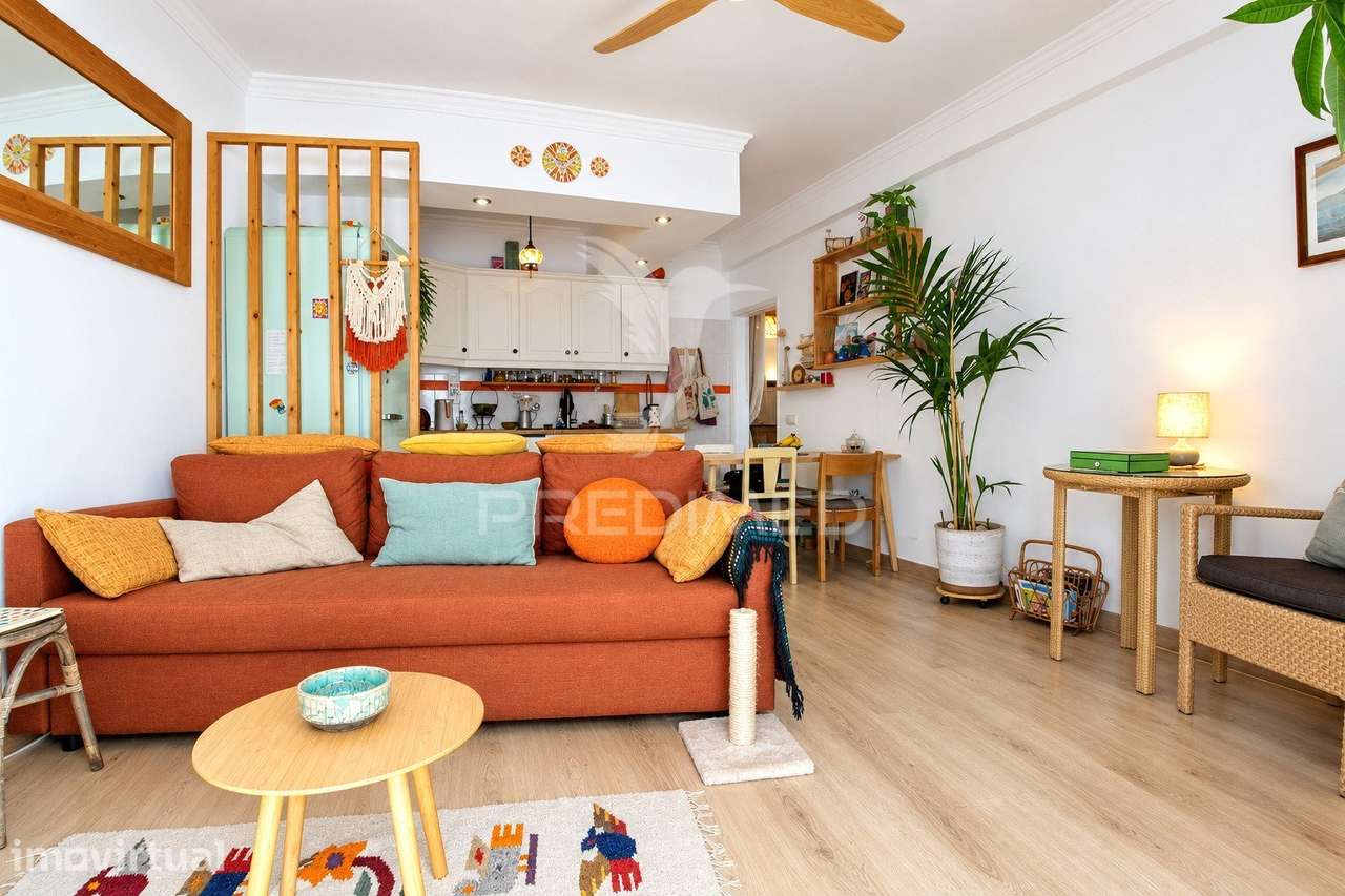 Olhão, Apartamento na Baixa da Cidade - Grande imagem: 2/15